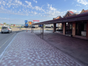 Мини- отель Аксана