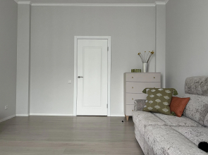 Квартира 1 Комнатная на Молодогвардейской 218