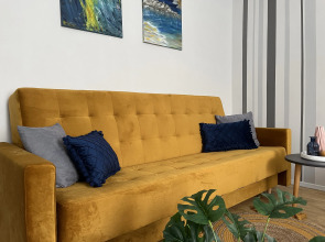 Квартира в Самом Центре Города