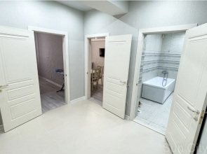 Апартаменты Sun City