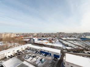 Квартира Aleksandra home