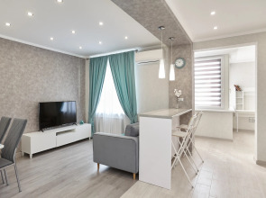 Апартаменты Около Метро Рязанский Проспект