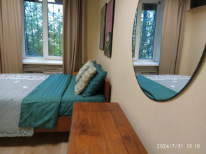 Апартаменты в Центре Города