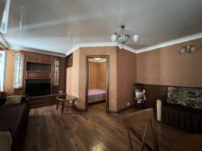 Апартаменты на Гражданской 9 (3)