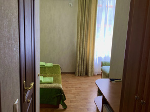 Гостевой Дом Ромашка