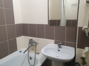 Квартира на Рауса Гареева 102 корпус 2