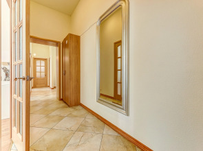 Апартаменты на Итальянской 37