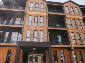 Отель Máre Hotel