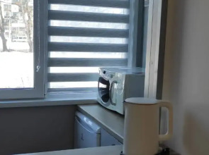 Апартаменты Студия 2 на Заозерной 10