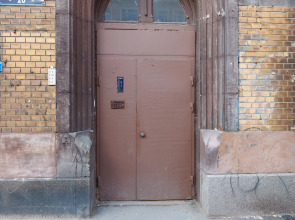 Апартаменты Комфорт у Невского проспекта