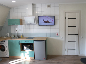 Апарт-отель Лев Толстой