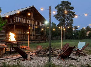 Bajkal Shono Guest House
