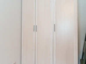 Апартаменты в ЖК Rомфорт-класса Черноморский - 2 от LetoApart 1