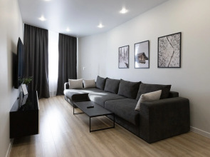 Апартаменты BPA 79