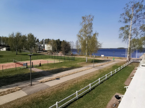 Апартаменты Saimaa Seasons Marina Villas