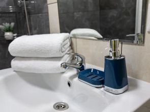 Апартаменты В районе метро Волоколамская ВК1