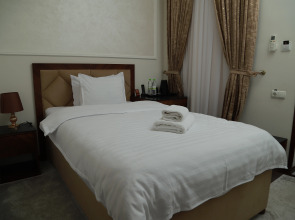 Отель Sandhill Hotel&Resto