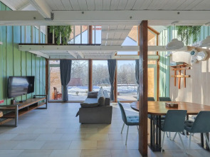 База Отдыха Эконевидаль