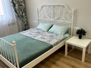 Апартаменты с прекрасным видом на набережную