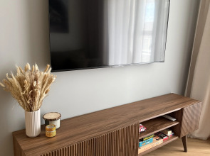 Квартира на Гризодубовой