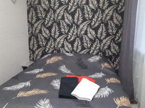 Na Kommunisticheskoy 36 Flat