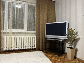 Апартаменты 2х Комнатная Квартира