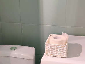 Апартаменты BGHouse  с Видом на Мамаев Курган