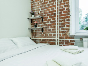 Апартаменты на Курском Вокзале 13