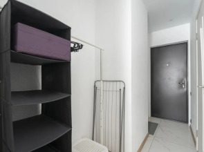 Квартира в 6-ти Мин от Метро Москва/Люберцы 3