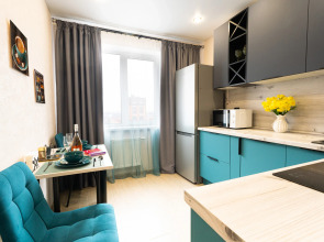 Квартира Комфортные апартаменты в ЖК Есенинские поля