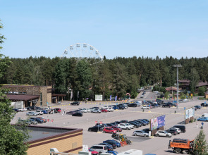 Апартаменты "Ваш Образ жизни" в Охта Парке