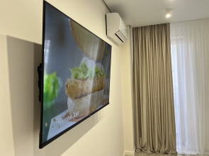 Квартира Люкс на Блюхера Пятая Авеню