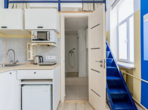 Апартаменты Prim Rooms Central Streets