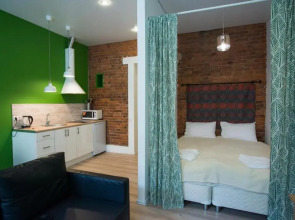 Апартаменты Smartapart Piterstay 3