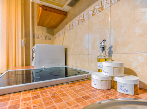 Апартаменты в Кронштадте с Видом на Финский Залив