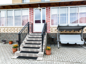 Гостевой дом Династия