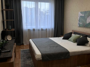 Апартаменты  на Артиллерийской 23