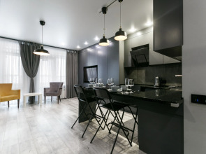 Апартаменты Флотилия Gerbera Apartment