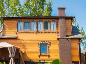 Гостевой Дом Тихий Уголок