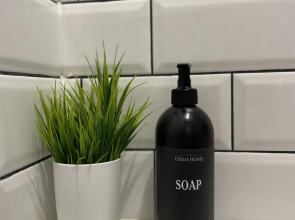 Апартаменты Арт Студия Бульдог Центр