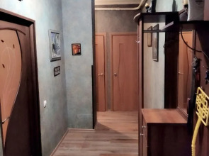 Квартира Просторная Cталинка Рядом 7 больницей