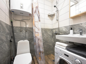 Апартаменты 1912 у Океанариума