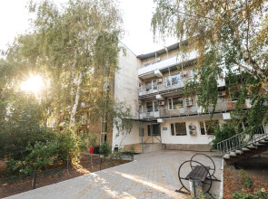 Южный берег Ейск