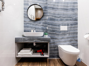 Апарт-Отель Асгард