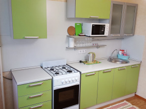 Квартира на Коммунальной 15