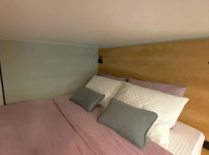 Апартаменты Первомайка 25