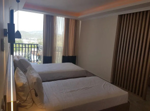 Отель Seyir Village