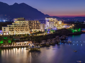 Merit Royal Premium Casino & SPA Hotel