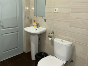 Гостиница Лада