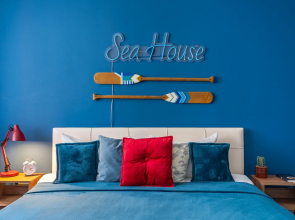 Sea House Apartments